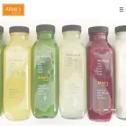 arleesrawblends.com