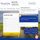 arlingtonautotire.com