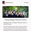 arlingtoncemetery.com
