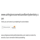 arlingtoncosmeticandfamilydentistry.com