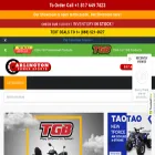 arlingtonpowersports.com