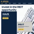 armadaetfs.com