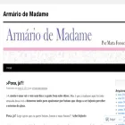 armariodemadame.com