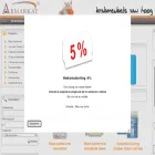 armarkat-krabpalen.nl