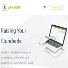 armaturecorp.com