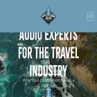 armchair-productions.com