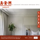 armcornice-alton.co.uk