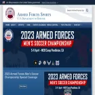 armedforcessports.defense.gov