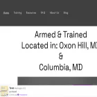 armedtrained.com