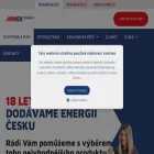 armexenergy.cz