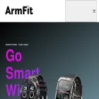 armfitstore.com
