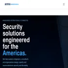 armoelectronics.com