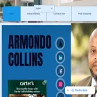 armondocollins.com