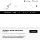 armonia-shop.ch