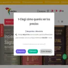 armoniaonline.com.ar