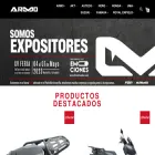 armoparts.com