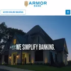 armor.bank