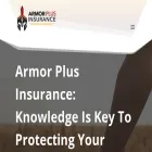 armorplusinsurance.com