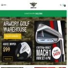 armorygolf.com