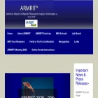 armrit.org