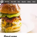 arms-burger.com
