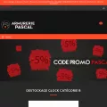 armurerie-pascal.com