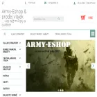 army-eshop.cz
