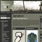 army-shop-ci5.cz