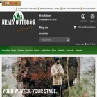 armyoutdoor.se