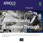 arnoldmachine.com