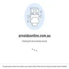 arnoldsonline.com.au