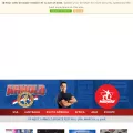 arnoldsportsfestival.com