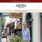 arohachristchurch.com