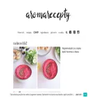 aromarecepty.cz