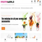 aromaworld.nl
