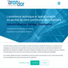 arondor.com