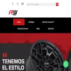 arosrw.com.ec