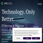 aro.tech