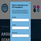 aroundtheozarks.com