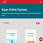 arpanelearn.com