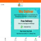 arpanstores.com