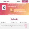 arpcomics.com