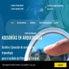 arqueogeo.com