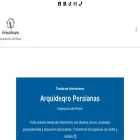 arquideqropersianas.com