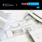 arquitectopablorestrepo.com