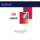 arrayinfotech.com