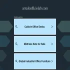 arredoufficiolab.com