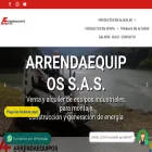 arrendaequipos.com