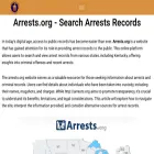 arrestsssorg.com