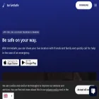 arrivesafe.app